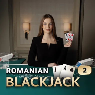 Romanian Blackjack 2
