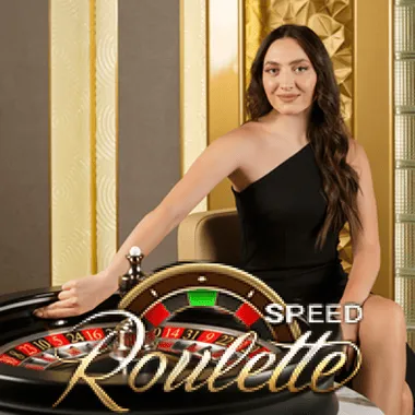 Speed Roulette