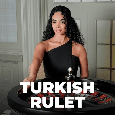 Turkish Rulet
