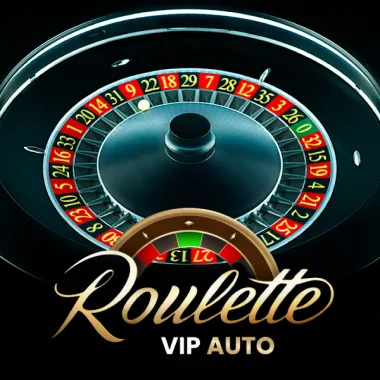 VIP Auto Roulette