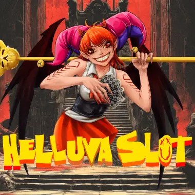 Helluva Slot
