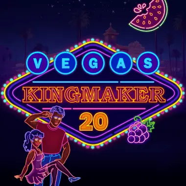 Vegas Kingmaker 20