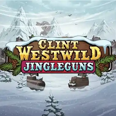 Clint Westwild: Jingleguns