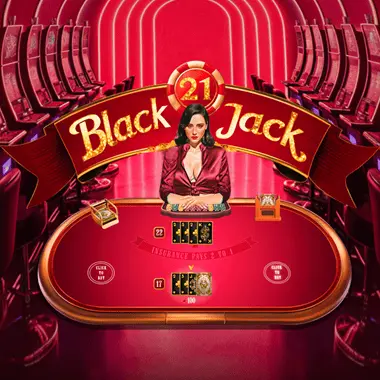 Blackjack