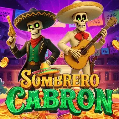 Sombrero Cabron