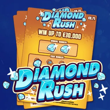 Diamond Rush
