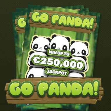 Go Panda