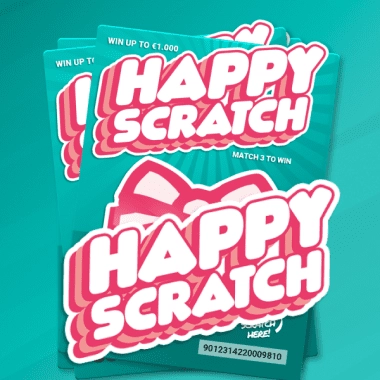 Happy Scratch