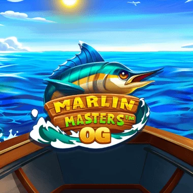 Marlin Masters OG