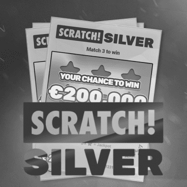 SCRATCH! Silver