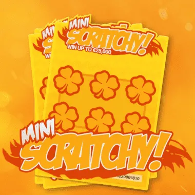 Scratchy Mini