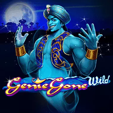 Genie Gone Wild