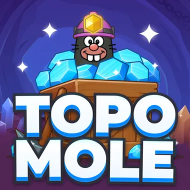 Topo-Mole