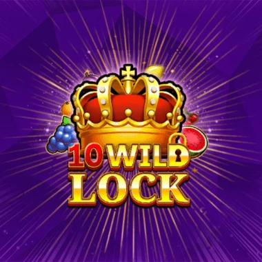 10 Wild Lock