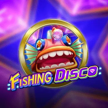 Fishing Disco