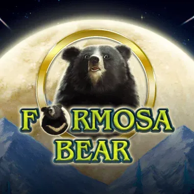 Formosa Bear