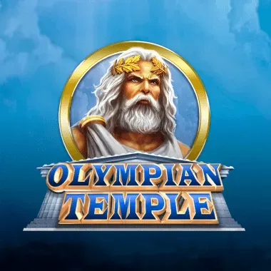 Olympian Temple