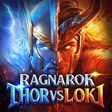 Ragnarok: Thor VS Loki