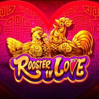 Rooster In Love