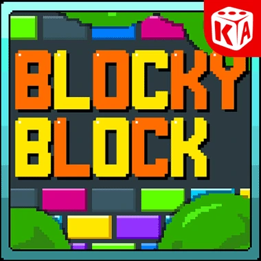 Blocky Blocks