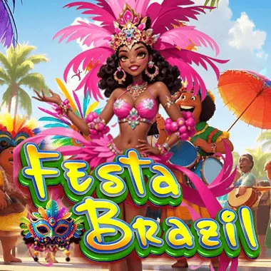 Festa Brazil