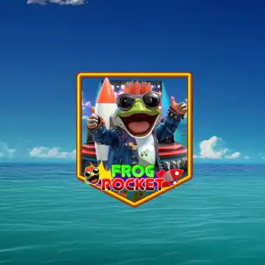 Frog Rocket