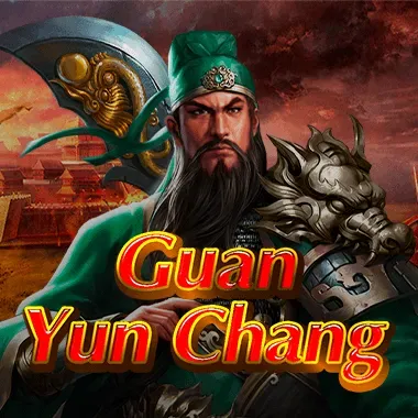 Guan Yun Chang