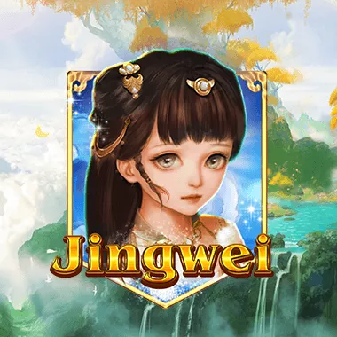 Jingwei