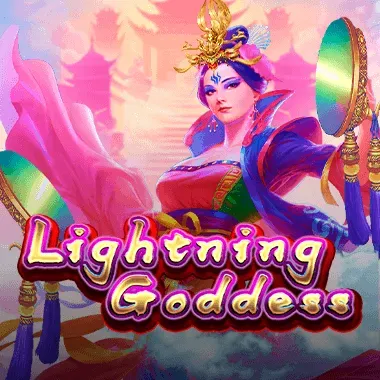 Lightning Goddess