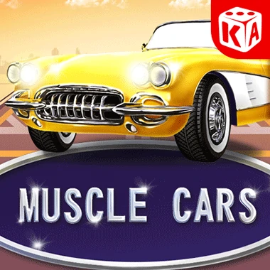 Muscle Cars