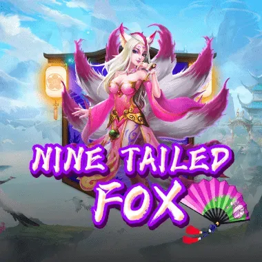 Nine Tailed Fox