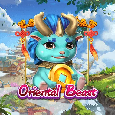 Oriental Beast