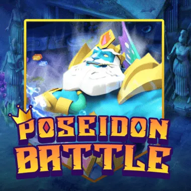 Poseidon Battle