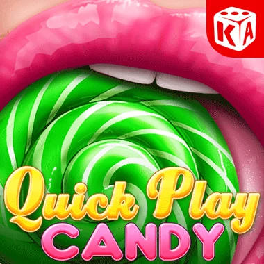 Quick Play Candy