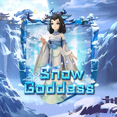 Snow Goddess