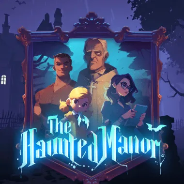The Haunted Manor