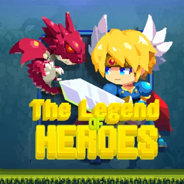 The Legend of Heroes