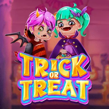 Trick Or Treat