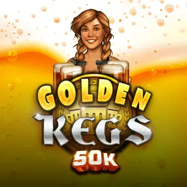 Golden Kegs 50K
