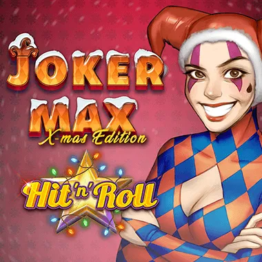 Joker Max Hit'n'Roll X-mas Edition