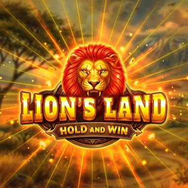 Lion's Land Hold and Win
