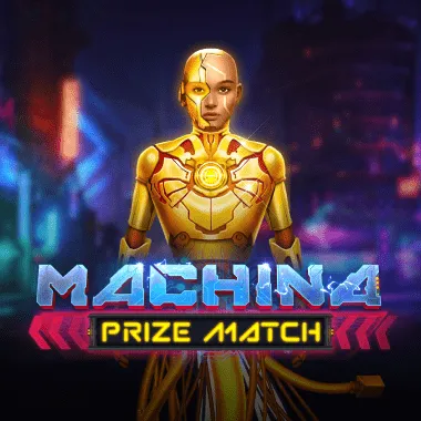 Machina PrizeMatch
