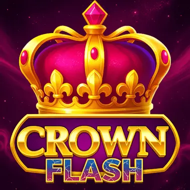 Crown Flash