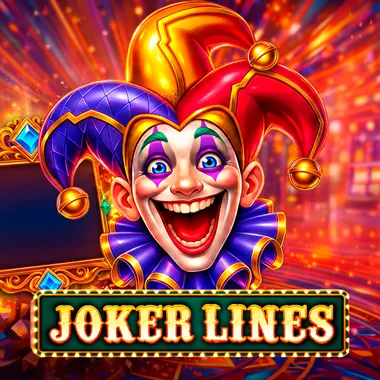 Joker Lines