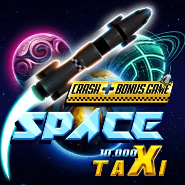 Space Taxi