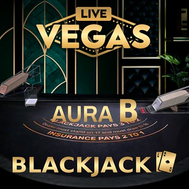 BlackJack Aura B