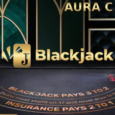 BlackJack Aura C