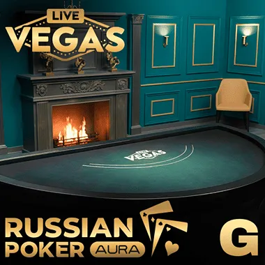 Russian Poker Aura G