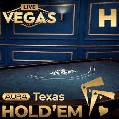 Texas Hold'em Aura H