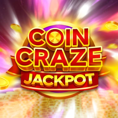 Coin Craze Jackpot
